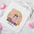 Personalised Little Swiftie Tote Bag Gift