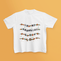 In My Showgirl Era T-Shirt Graphic Tee | Unisex Gift Cotton