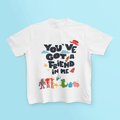 You've Got A Friend In Me T Shirt