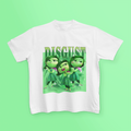Inside Out T Shirt Emotions Disgust