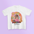 Personalised Little Swiftie T Shirt