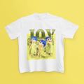 Inside Out T Shirt Emotions Joy