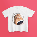 Sabrina T Shirt Singer Espresso